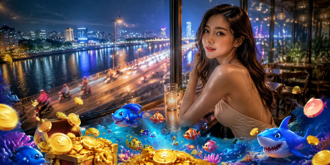 Người dùng đăng nhập ứng dụng fhappy bên ly cà phê tại Hồ Chí Minh