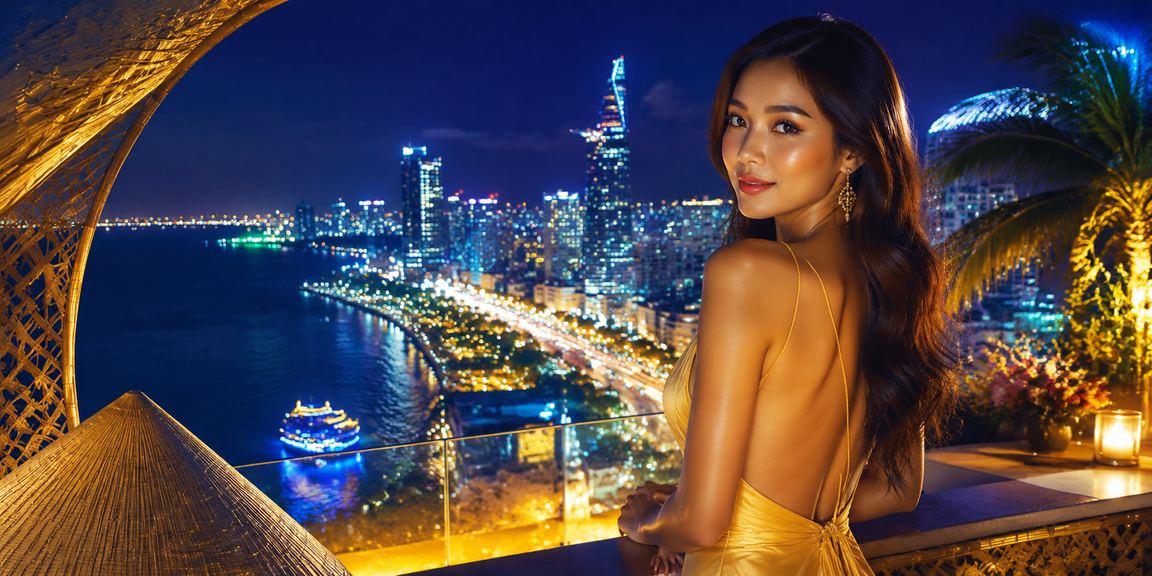 Người dùng TP. Hồ Chí Minh đăng ký tài khoản fhappy và nhận thưởng