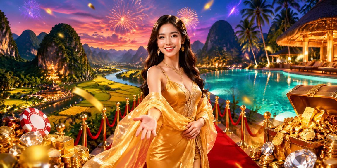 Người chơi trải nghiệm cá cược trực tuyến tại vùng Ninh Bình